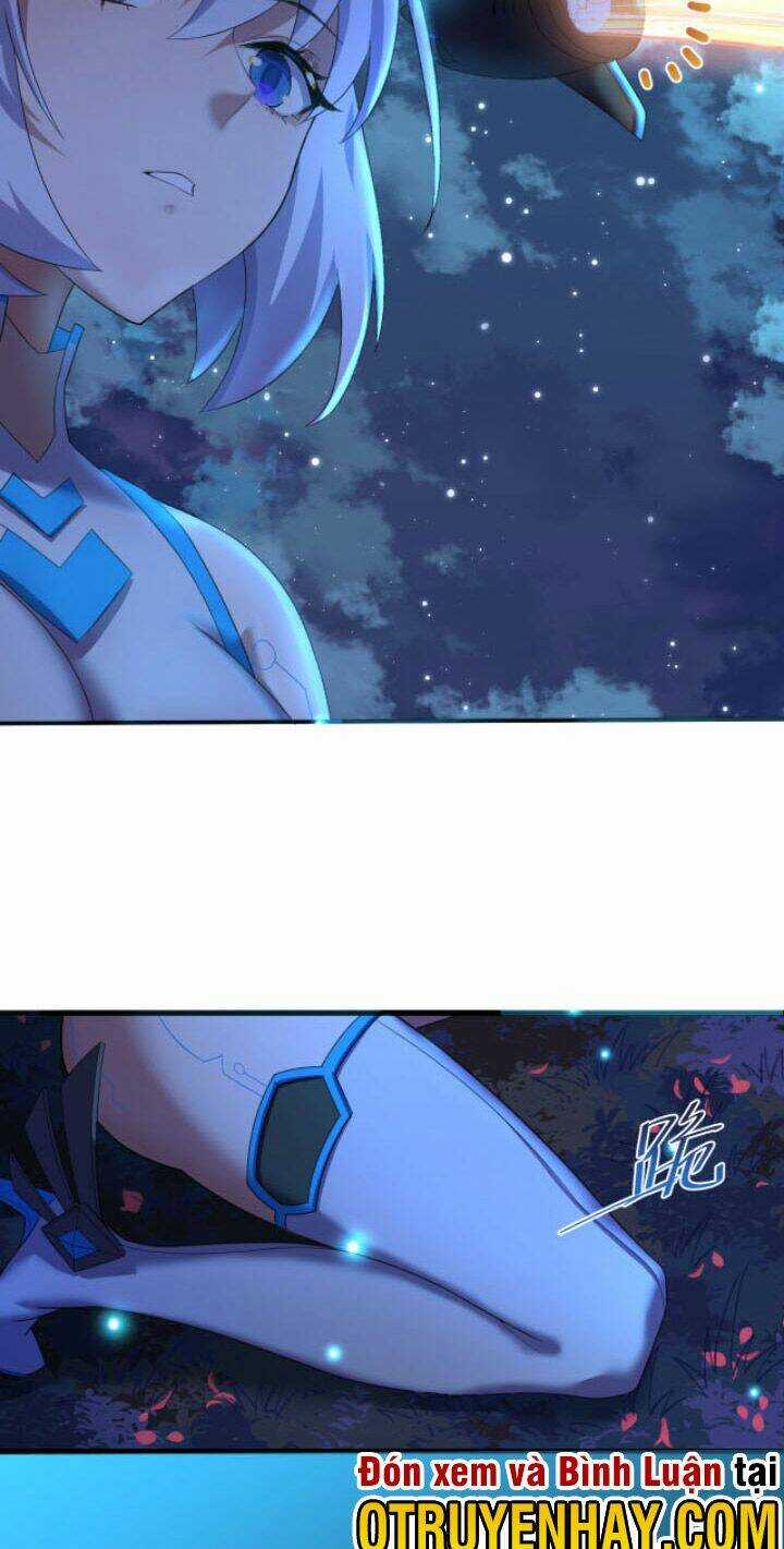 Các Ngươi Tu Tiên Còn Ta Rút Thẻ Chapter 4 trang 18