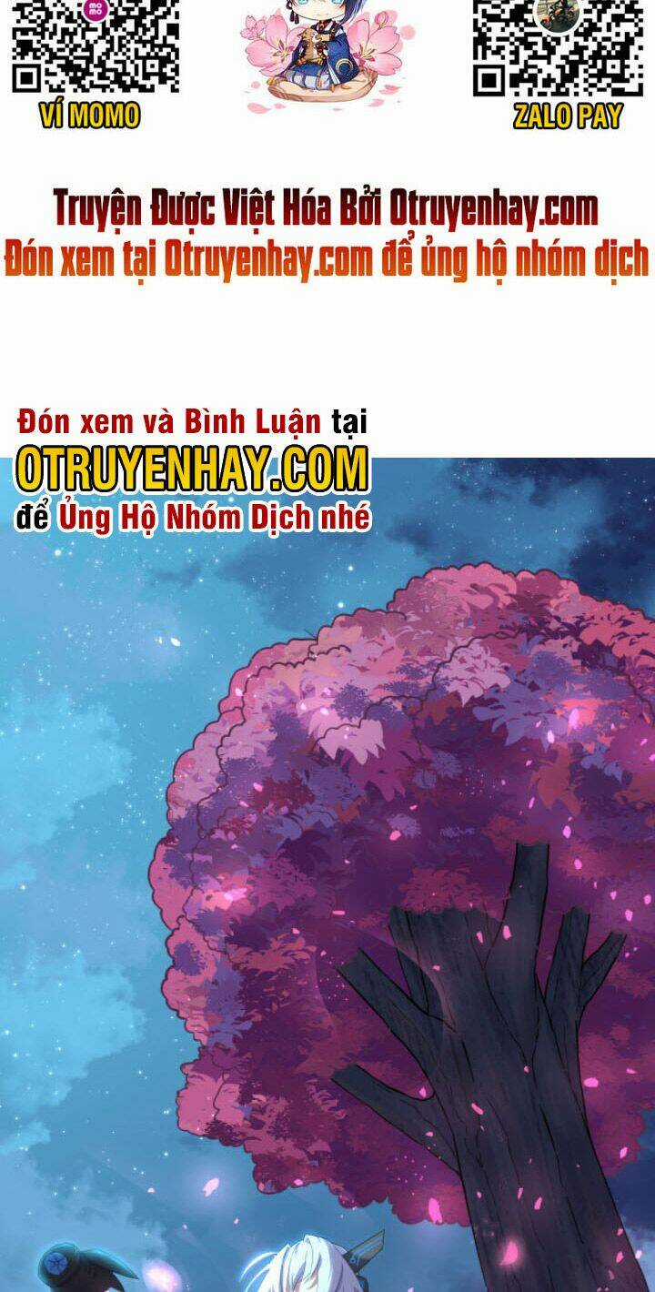 Các Ngươi Tu Tiên Còn Ta Rút Thẻ Chapter 4 trang 2