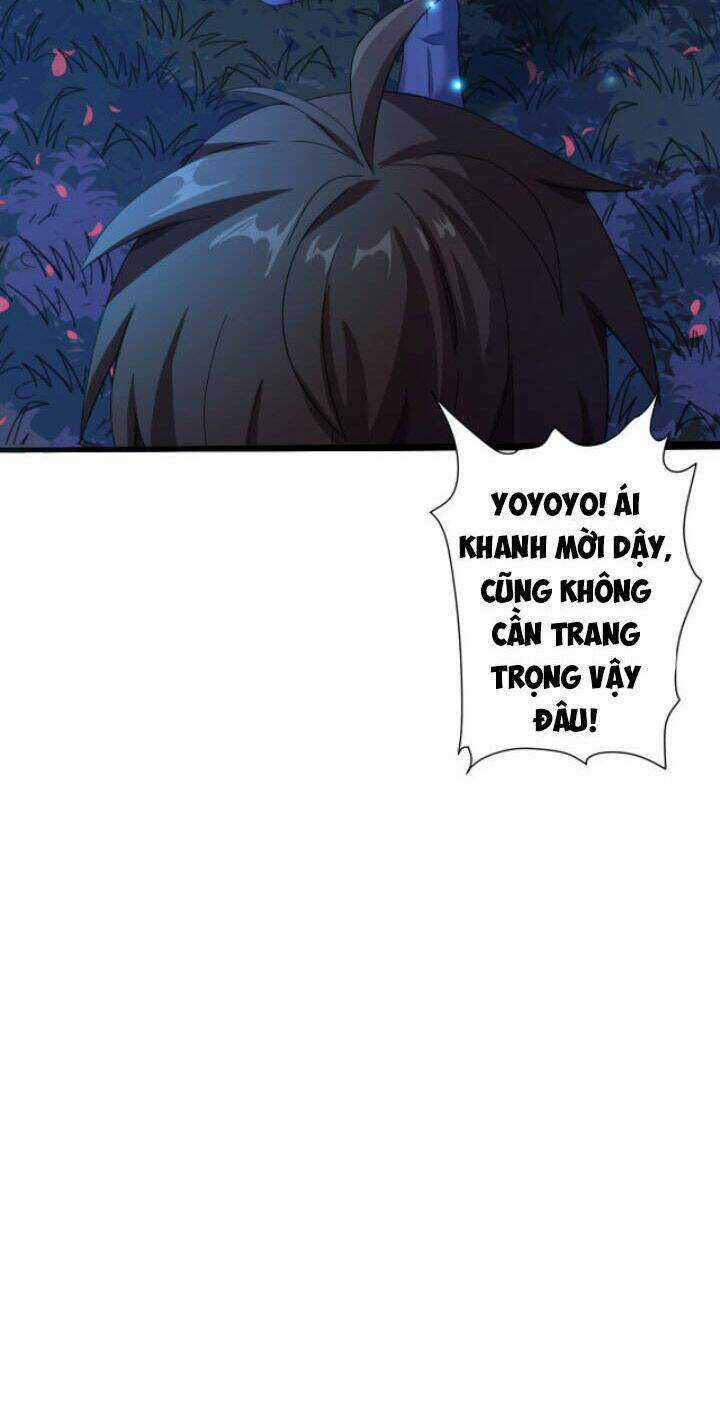 Các Ngươi Tu Tiên Còn Ta Rút Thẻ Chapter 4 trang 20