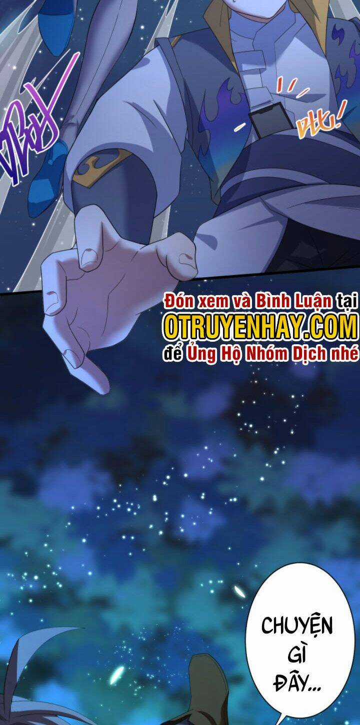 Các Ngươi Tu Tiên Còn Ta Rút Thẻ Chapter 4 trang 23