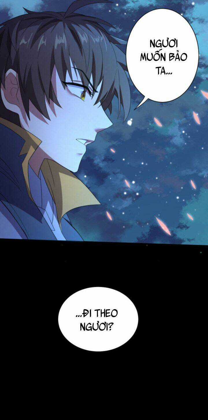 Các Ngươi Tu Tiên Còn Ta Rút Thẻ Chapter 4 trang 27