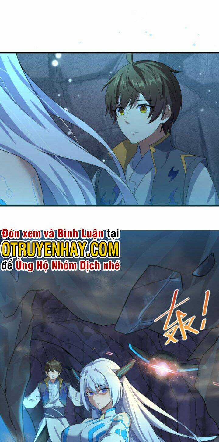 Các Ngươi Tu Tiên Còn Ta Rút Thẻ Chapter 4 trang 30