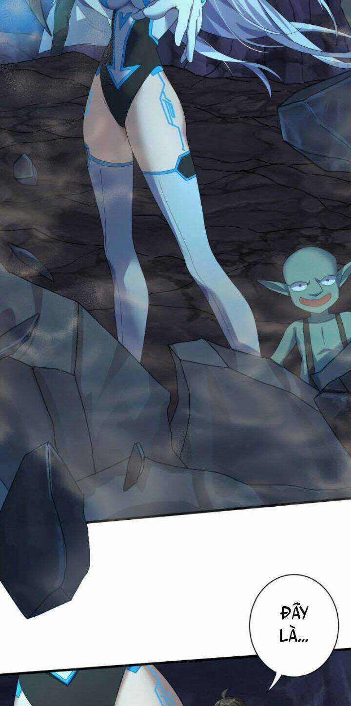 Các Ngươi Tu Tiên Còn Ta Rút Thẻ Chapter 4 trang 31