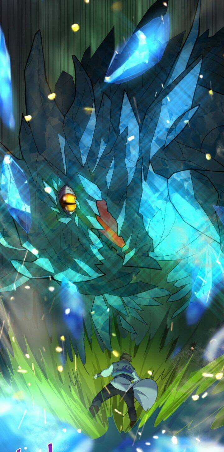 Các Ngươi Tu Tiên Còn Ta Rút Thẻ Chapter 4 trang 37