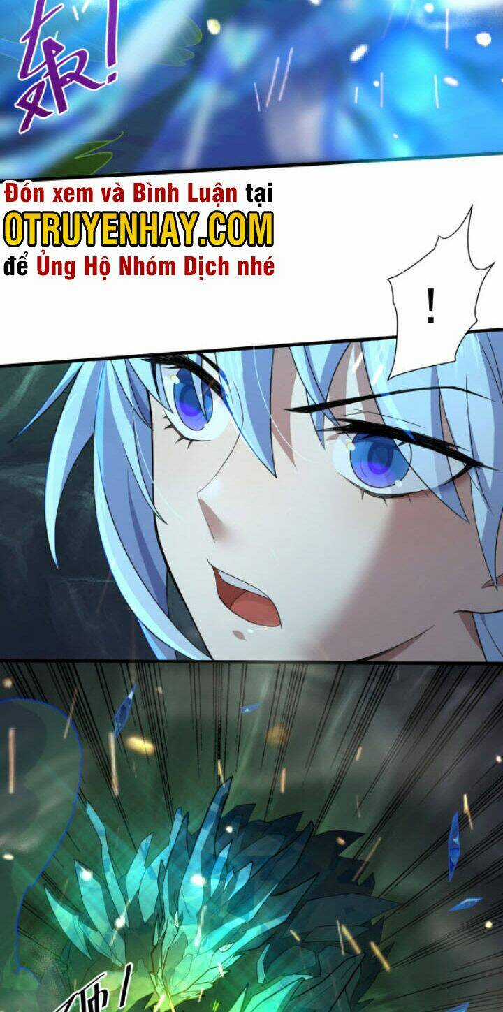 Các Ngươi Tu Tiên Còn Ta Rút Thẻ Chapter 4 trang 38