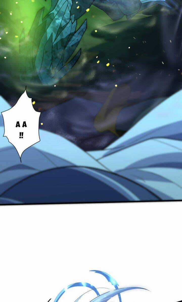 Các Ngươi Tu Tiên Còn Ta Rút Thẻ Chapter 4 trang 43