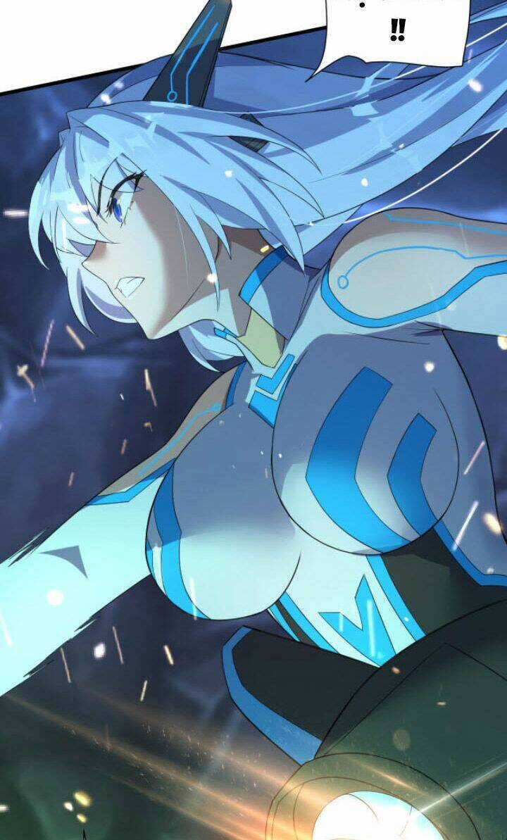 Các Ngươi Tu Tiên Còn Ta Rút Thẻ Chapter 4 trang 46