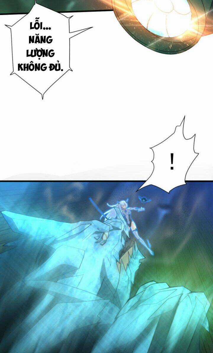 Các Ngươi Tu Tiên Còn Ta Rút Thẻ Chapter 4 trang 47