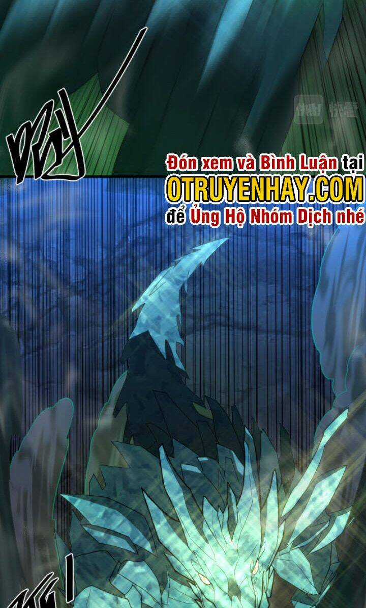 Các Ngươi Tu Tiên Còn Ta Rút Thẻ Chapter 4 trang 48