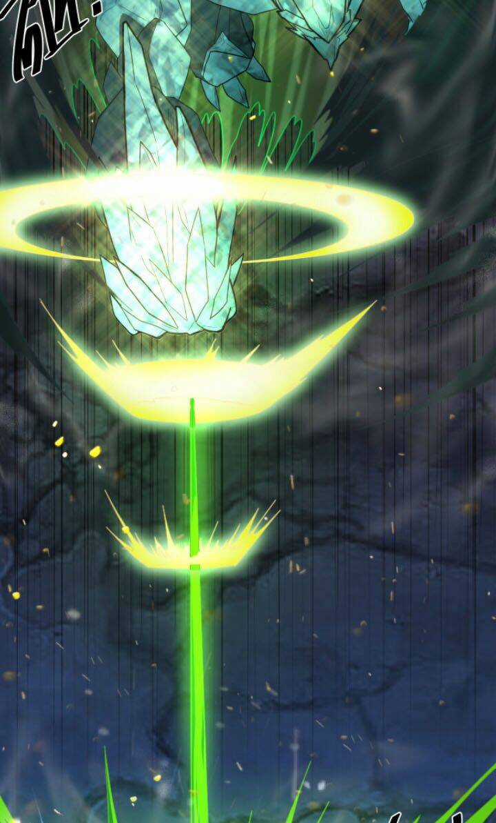 Các Ngươi Tu Tiên Còn Ta Rút Thẻ Chapter 4 trang 49