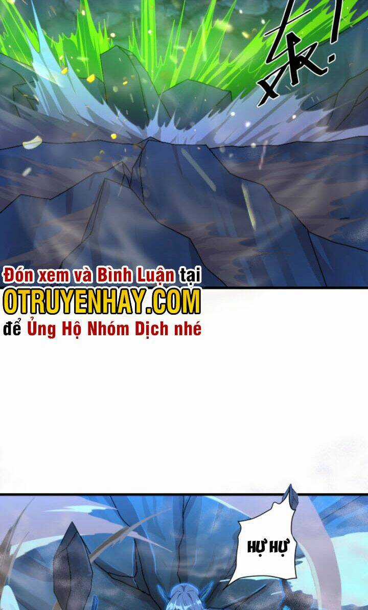 Các Ngươi Tu Tiên Còn Ta Rút Thẻ Chapter 4 trang 50