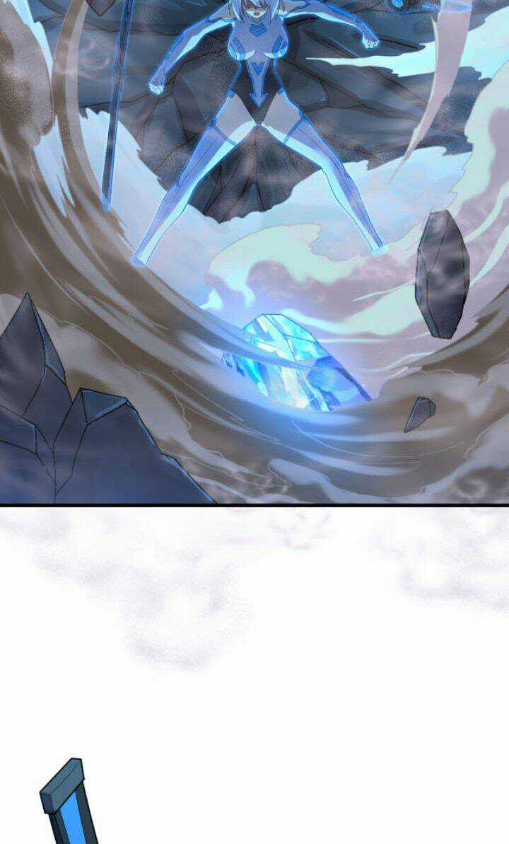 Các Ngươi Tu Tiên Còn Ta Rút Thẻ Chapter 4 trang 51