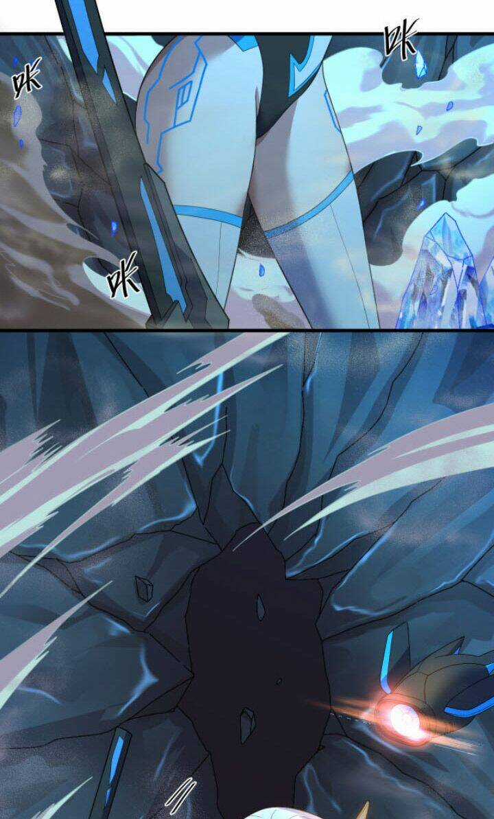 Các Ngươi Tu Tiên Còn Ta Rút Thẻ Chapter 4 trang 52