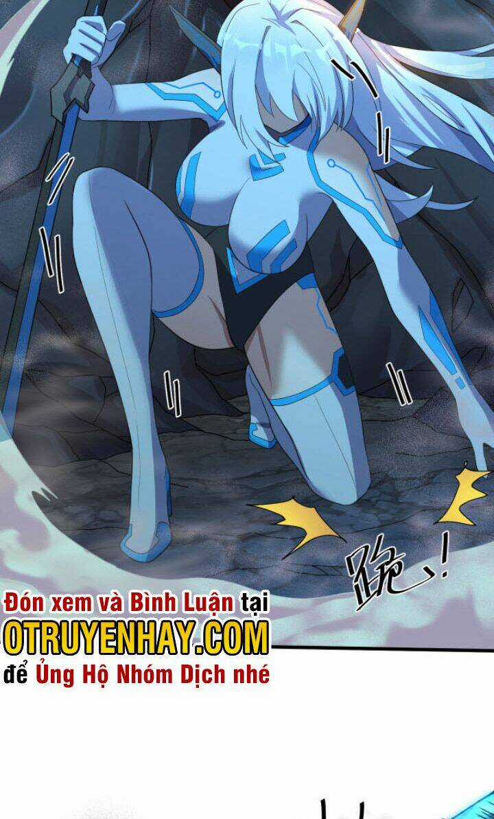 Các Ngươi Tu Tiên Còn Ta Rút Thẻ Chapter 4 trang 53