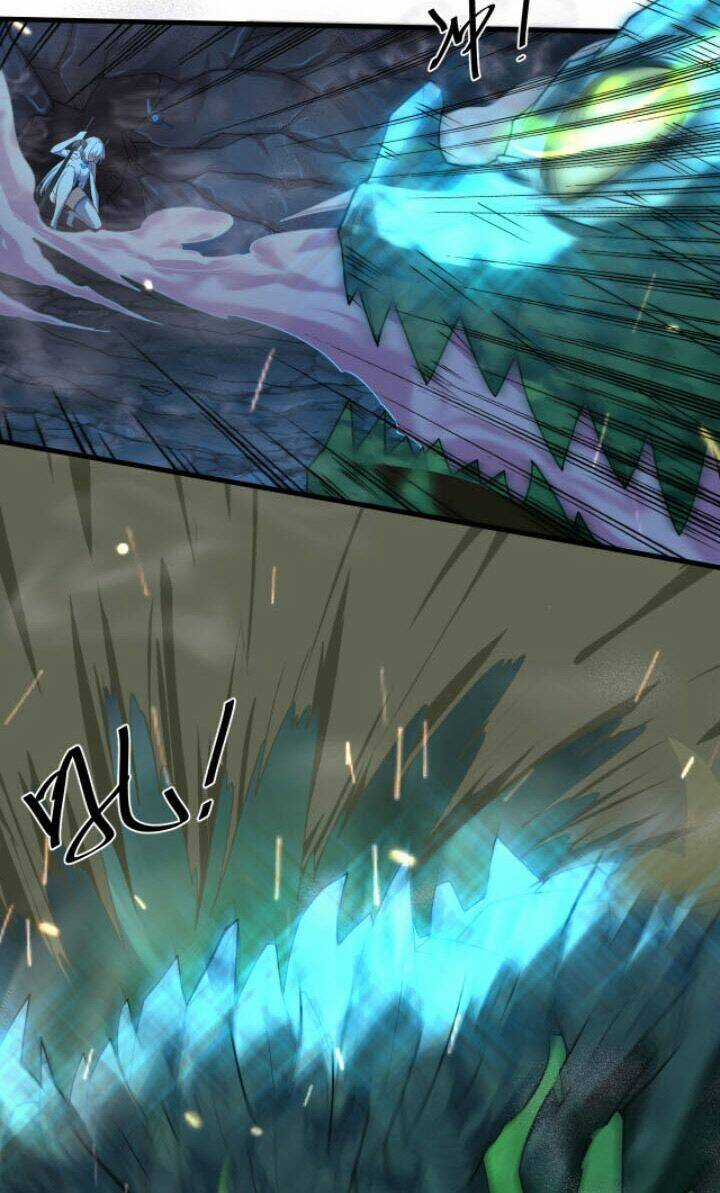 Các Ngươi Tu Tiên Còn Ta Rút Thẻ Chapter 4 trang 54