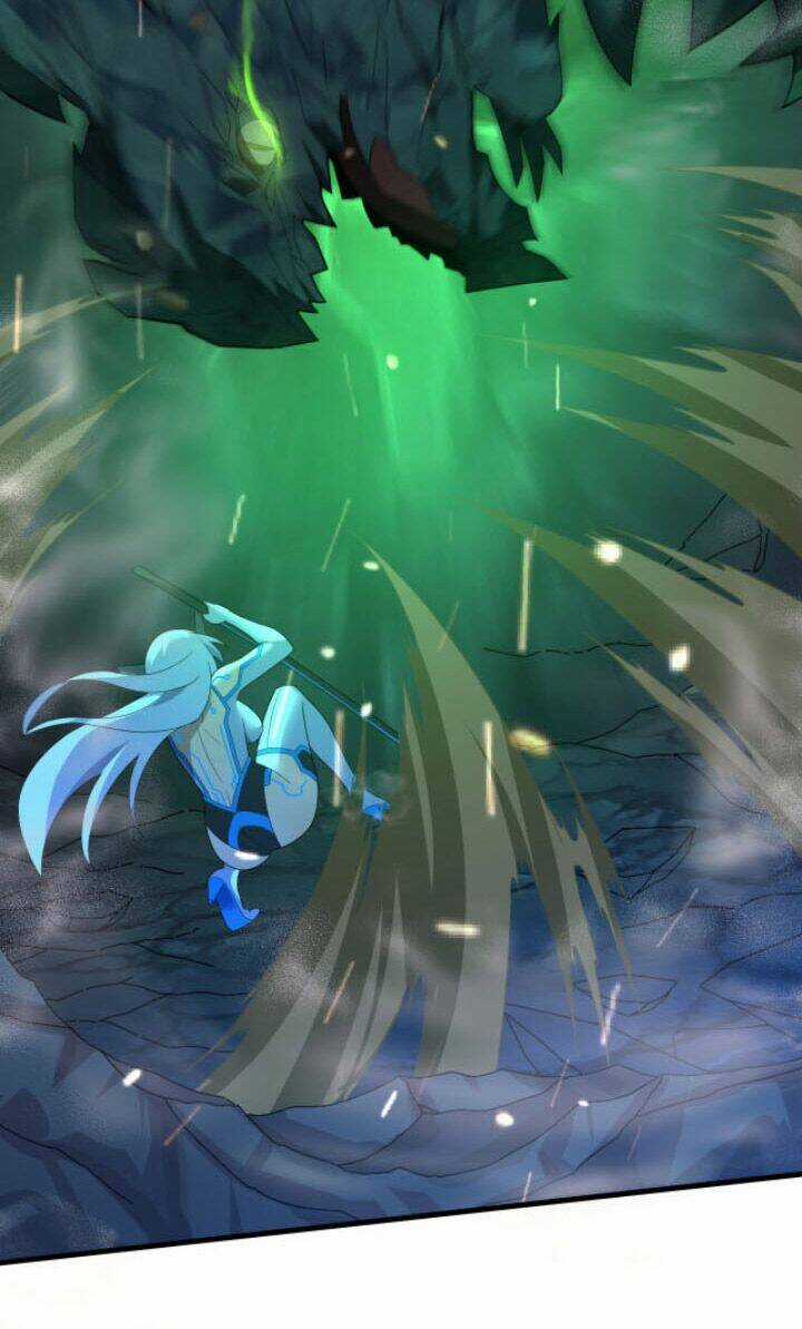 Các Ngươi Tu Tiên Còn Ta Rút Thẻ Chapter 4 trang 55