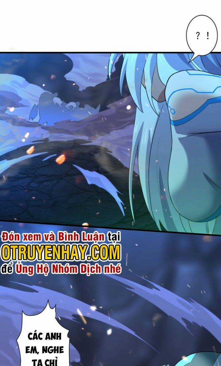 Các Ngươi Tu Tiên Còn Ta Rút Thẻ Chapter 4 trang 58