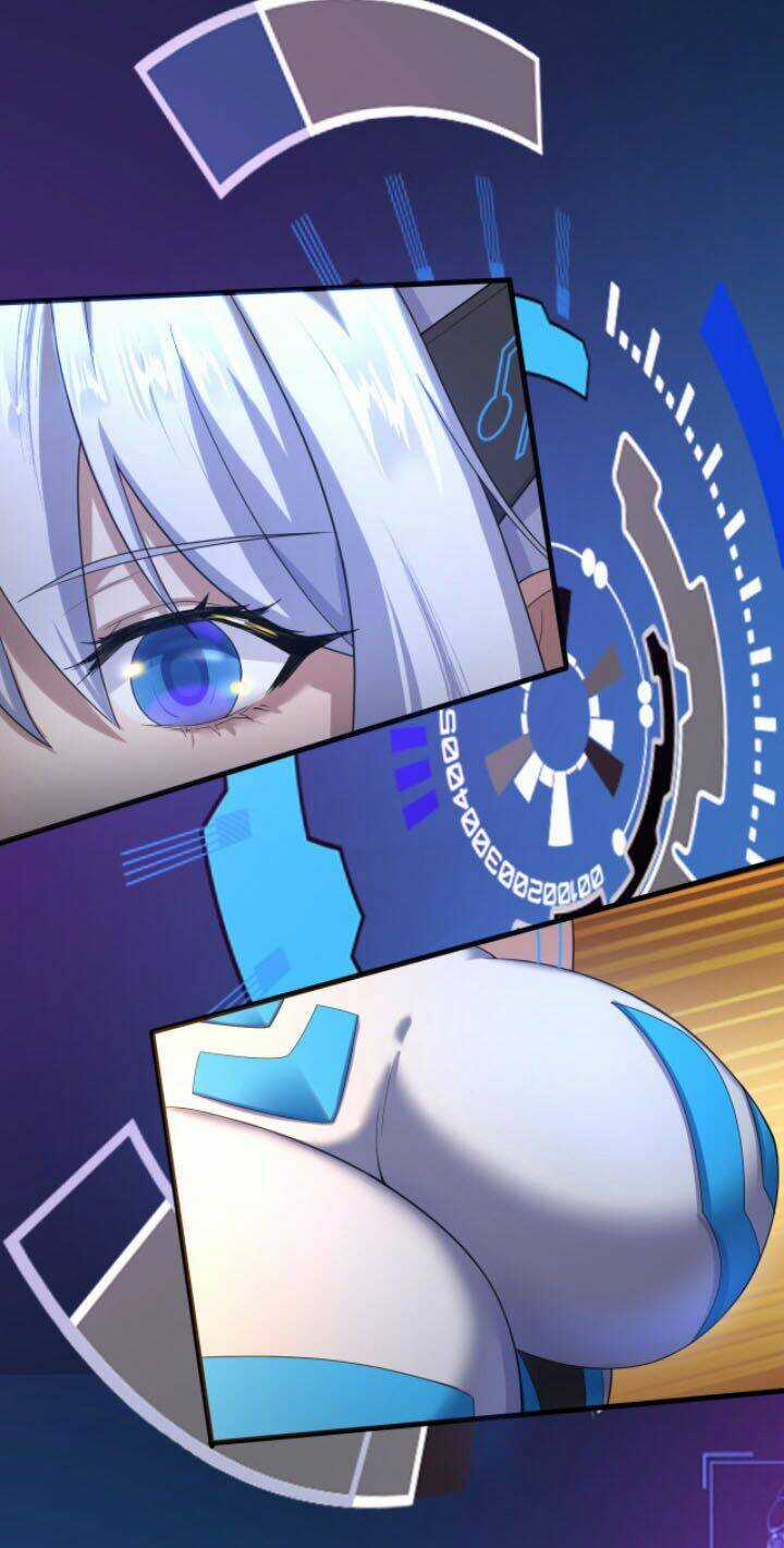 Các Ngươi Tu Tiên Còn Ta Rút Thẻ Chapter 4 trang 8