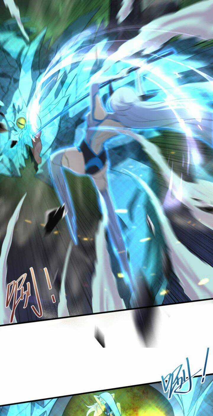 Các Ngươi Tu Tiên Còn Ta Rút Thẻ Chapter 5 trang 10