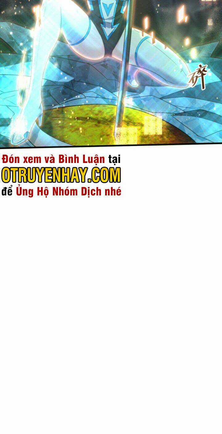 Các Ngươi Tu Tiên Còn Ta Rút Thẻ Chapter 5 trang 14