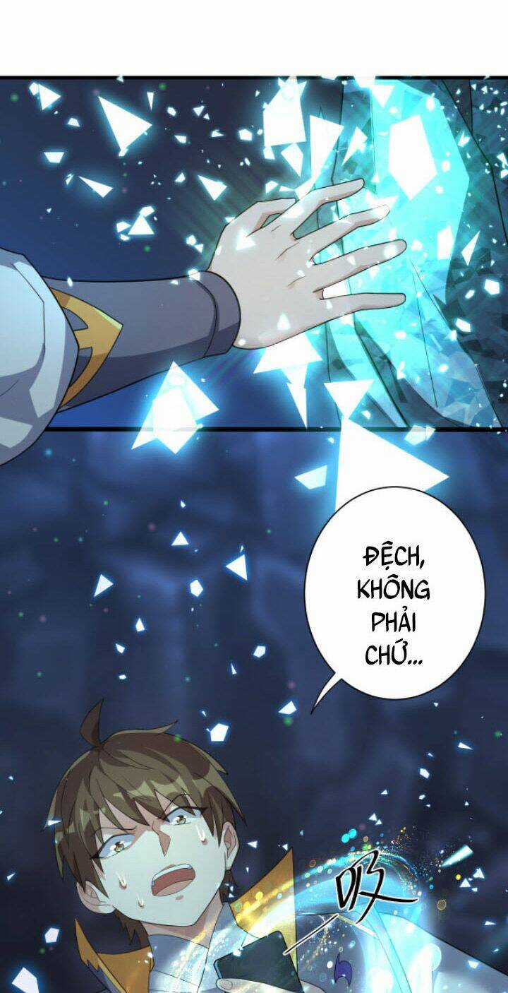 Các Ngươi Tu Tiên Còn Ta Rút Thẻ Chapter 5 trang 18