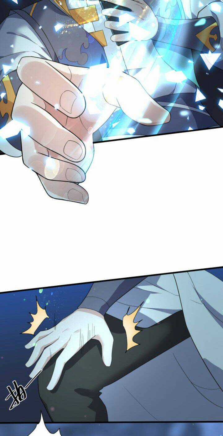 Các Ngươi Tu Tiên Còn Ta Rút Thẻ Chapter 5 trang 19