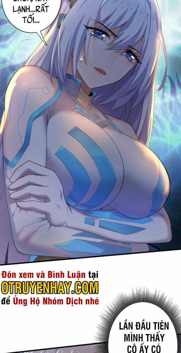 Các Ngươi Tu Tiên Còn Ta Rút Thẻ Chapter 5 trang 38