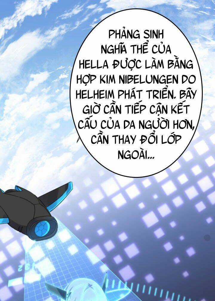 Các Ngươi Tu Tiên Còn Ta Rút Thẻ Chapter 5 trang 41