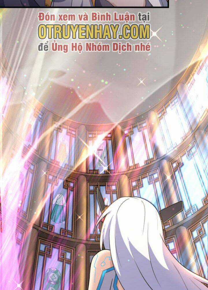 Các Ngươi Tu Tiên Còn Ta Rút Thẻ Chapter 5 trang 48