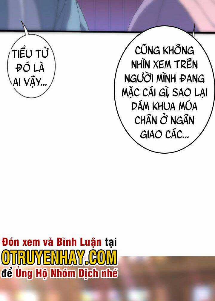 Các Ngươi Tu Tiên Còn Ta Rút Thẻ Chapter 5 trang 51