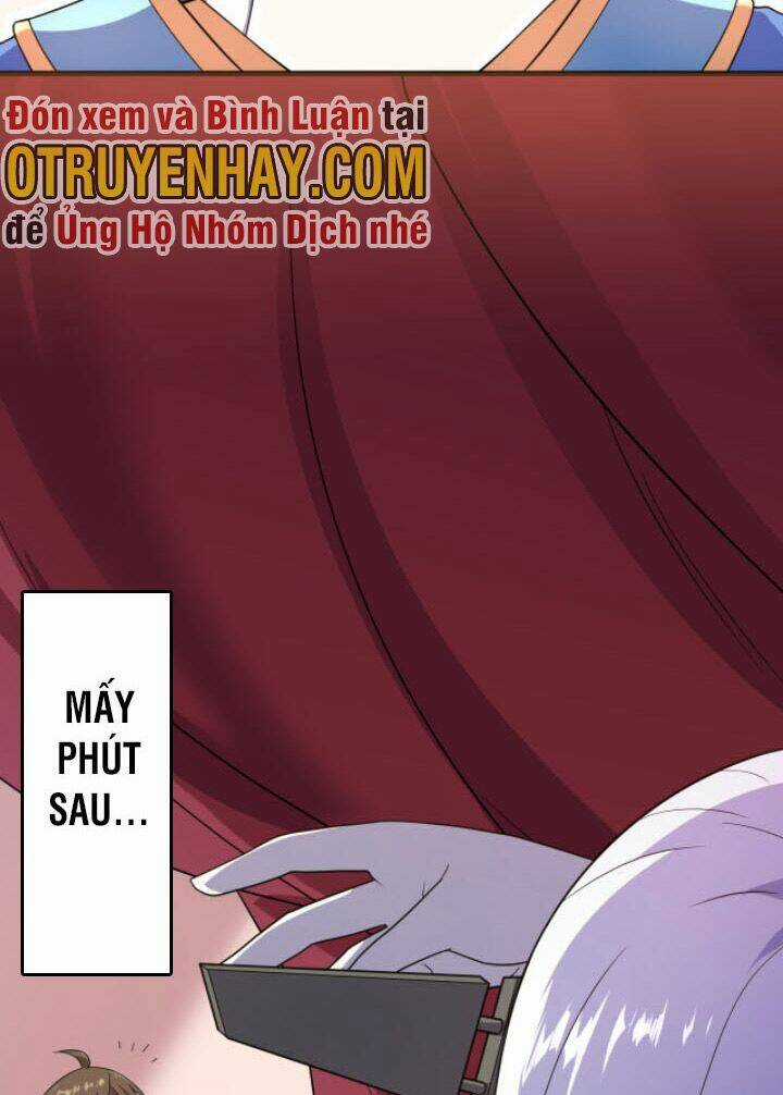 Các Ngươi Tu Tiên Còn Ta Rút Thẻ Chapter 5 trang 55