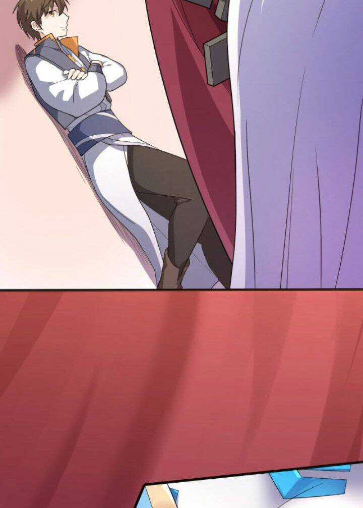 Các Ngươi Tu Tiên Còn Ta Rút Thẻ Chapter 5 trang 56