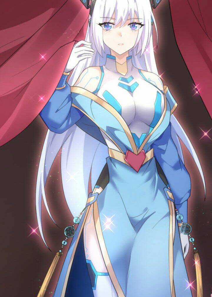 Các Ngươi Tu Tiên Còn Ta Rút Thẻ Chapter 5 trang 58