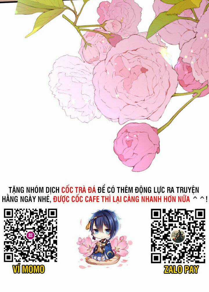 Các Ngươi Tu Tiên Còn Ta Rút Thẻ Chapter 5 trang 60