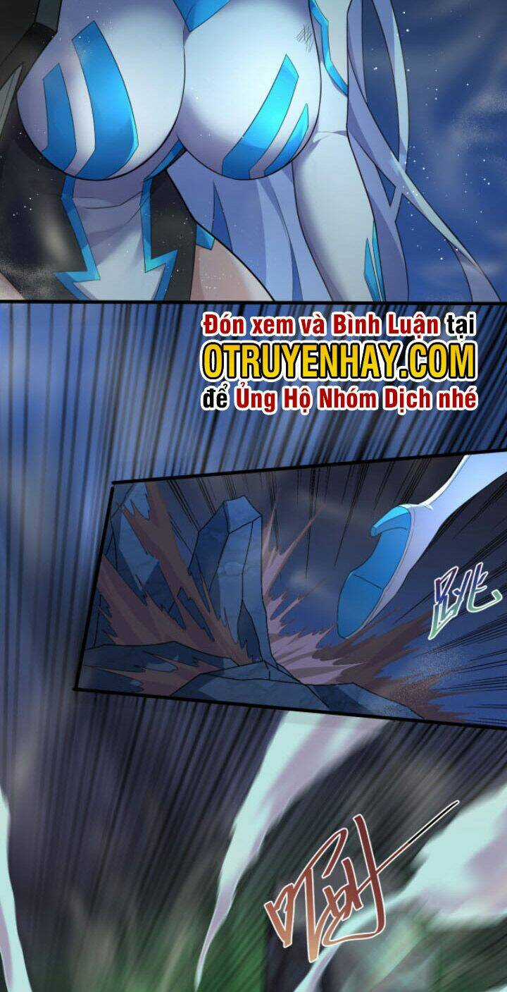 Các Ngươi Tu Tiên Còn Ta Rút Thẻ Chapter 5 trang 9