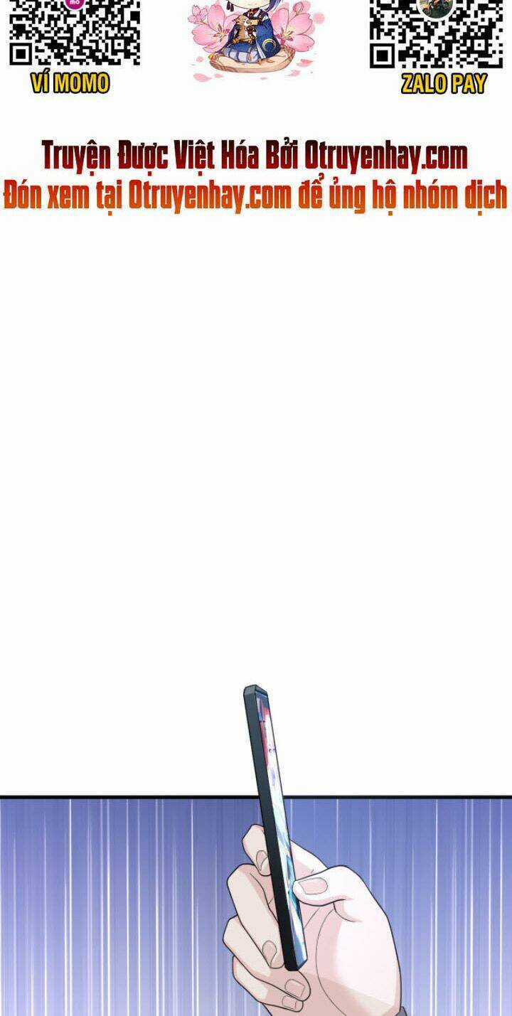 Các Ngươi Tu Tiên Còn Ta Rút Thẻ Chapter 6 trang 2