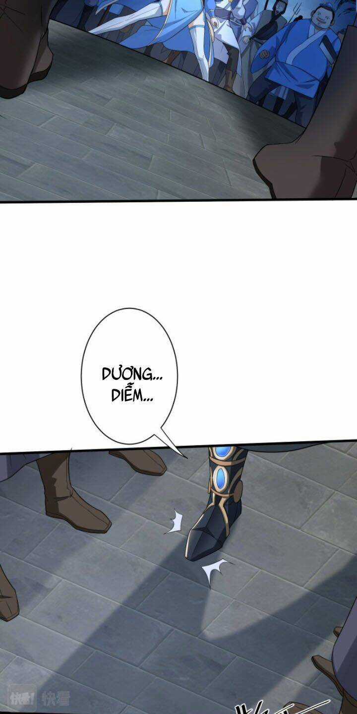 Các Ngươi Tu Tiên Còn Ta Rút Thẻ Chapter 6 trang 29