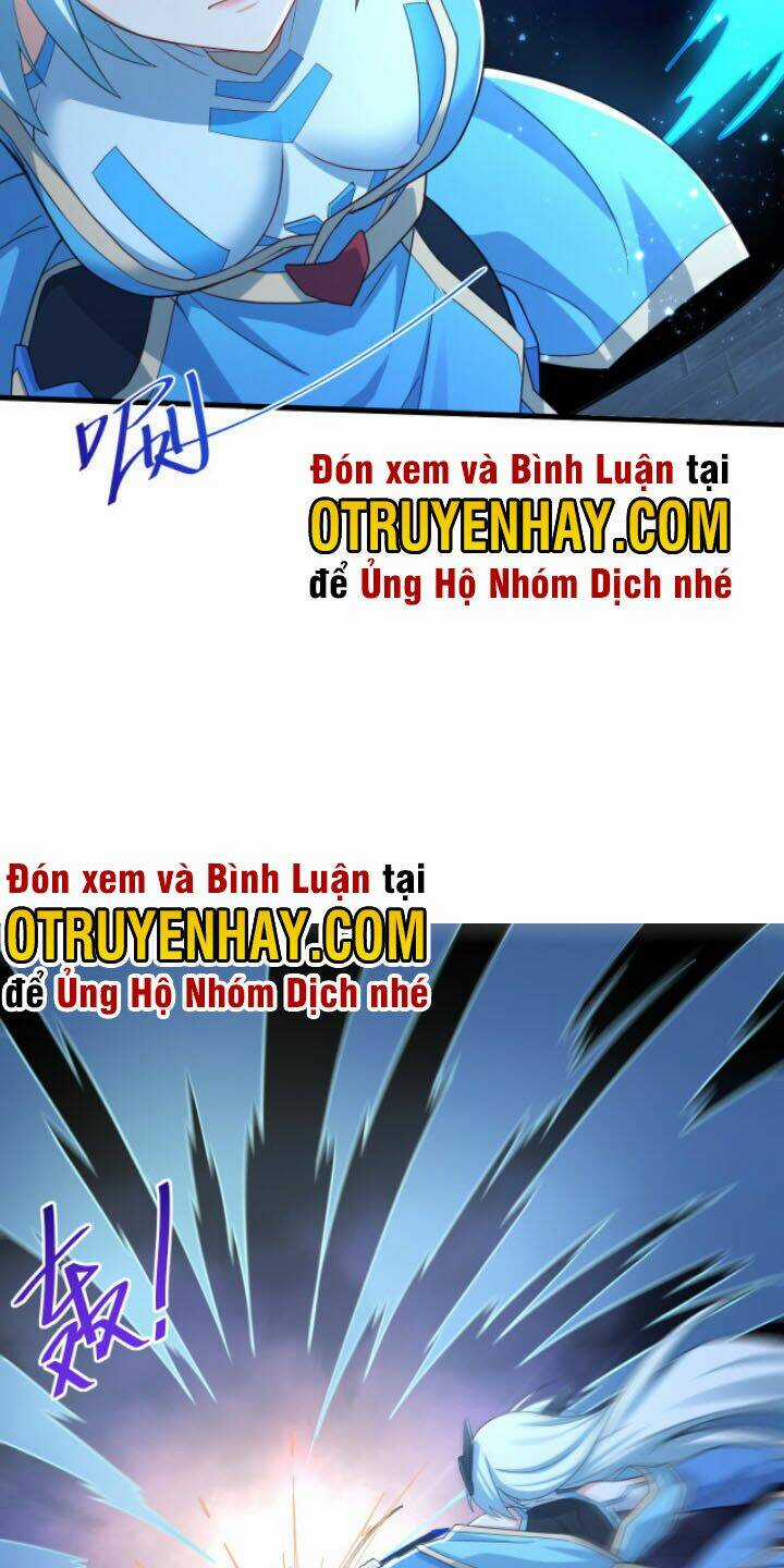 Các Ngươi Tu Tiên Còn Ta Rút Thẻ Chapter 6 trang 33