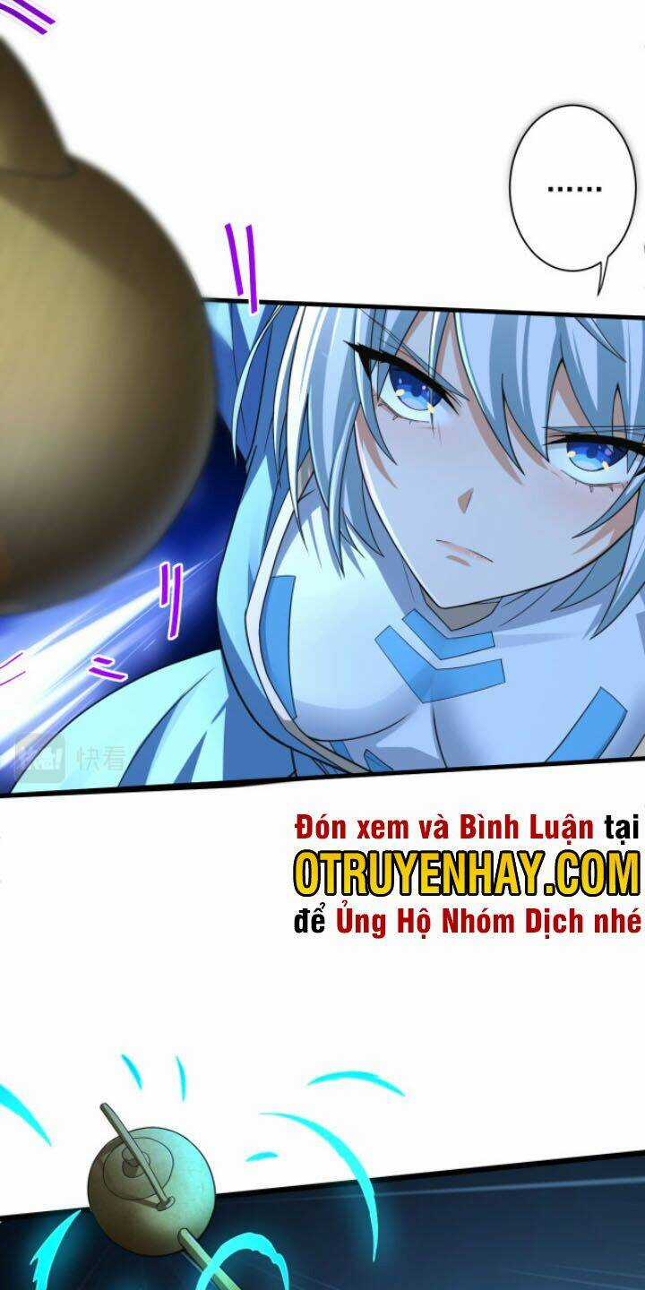 Các Ngươi Tu Tiên Còn Ta Rút Thẻ Chapter 6 trang 35