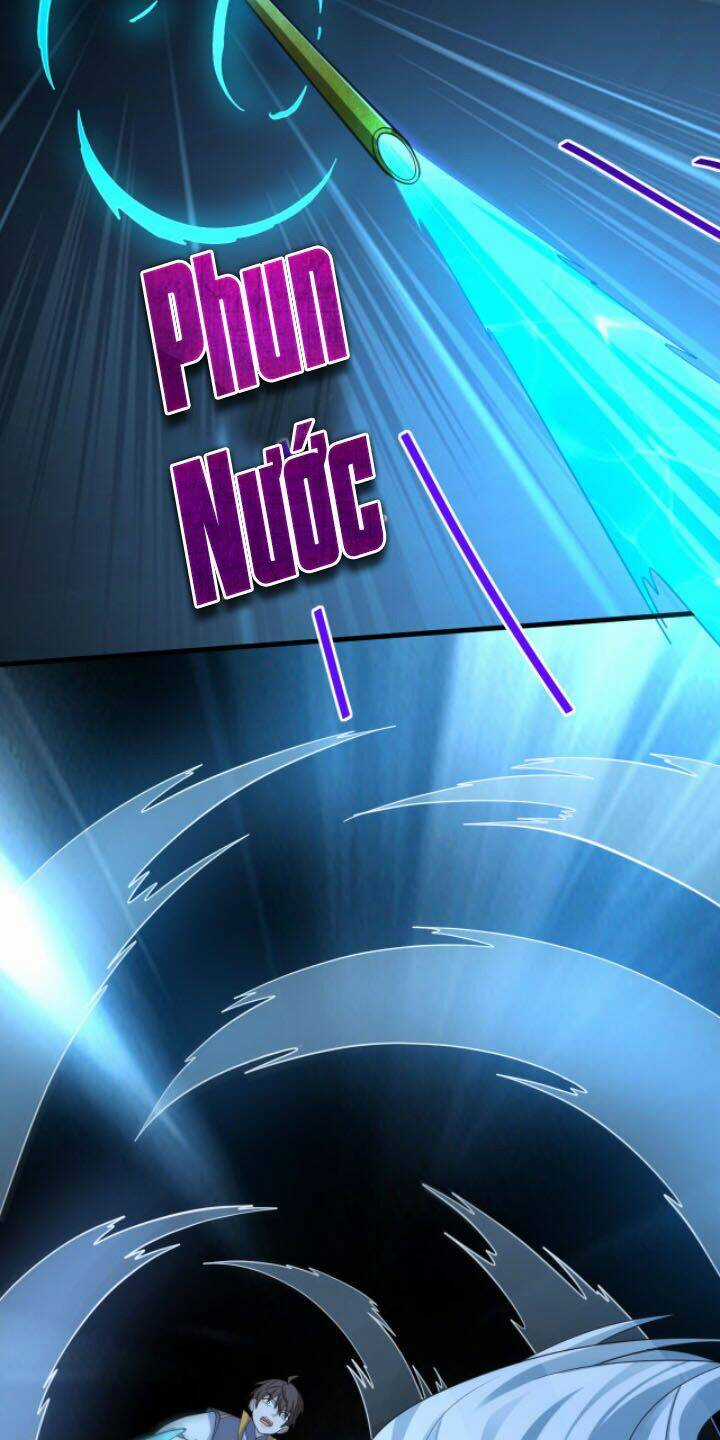 Các Ngươi Tu Tiên Còn Ta Rút Thẻ Chapter 6 trang 36