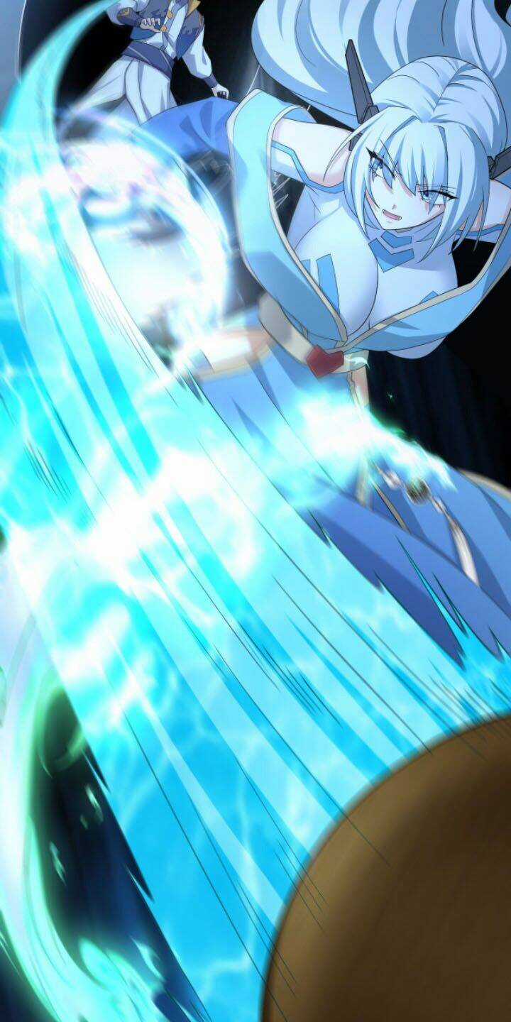 Các Ngươi Tu Tiên Còn Ta Rút Thẻ Chapter 6 trang 37