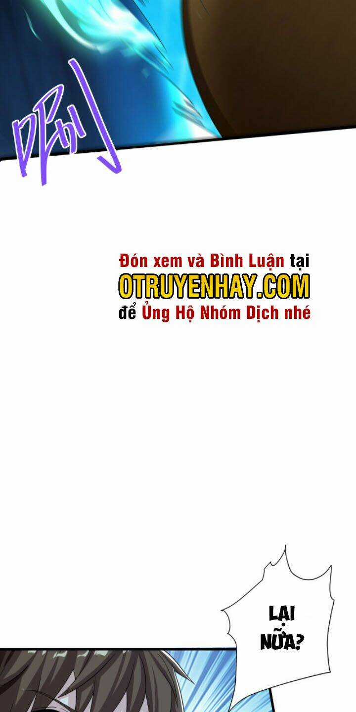 Các Ngươi Tu Tiên Còn Ta Rút Thẻ Chapter 6 trang 38