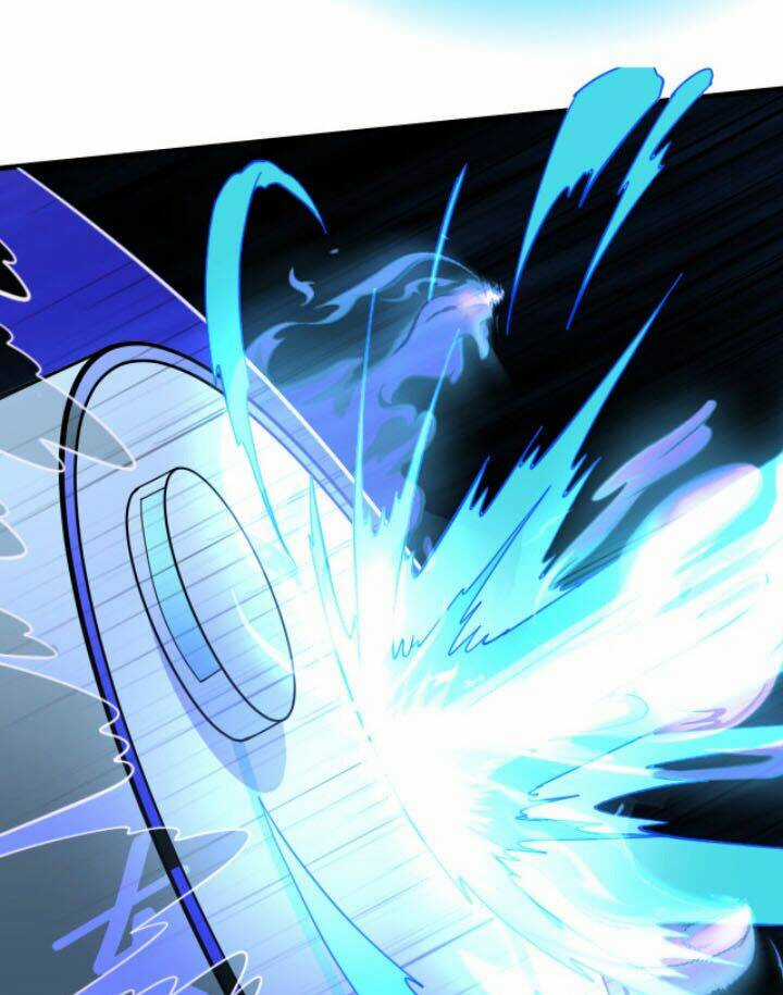 Các Ngươi Tu Tiên Còn Ta Rút Thẻ Chapter 6 trang 41