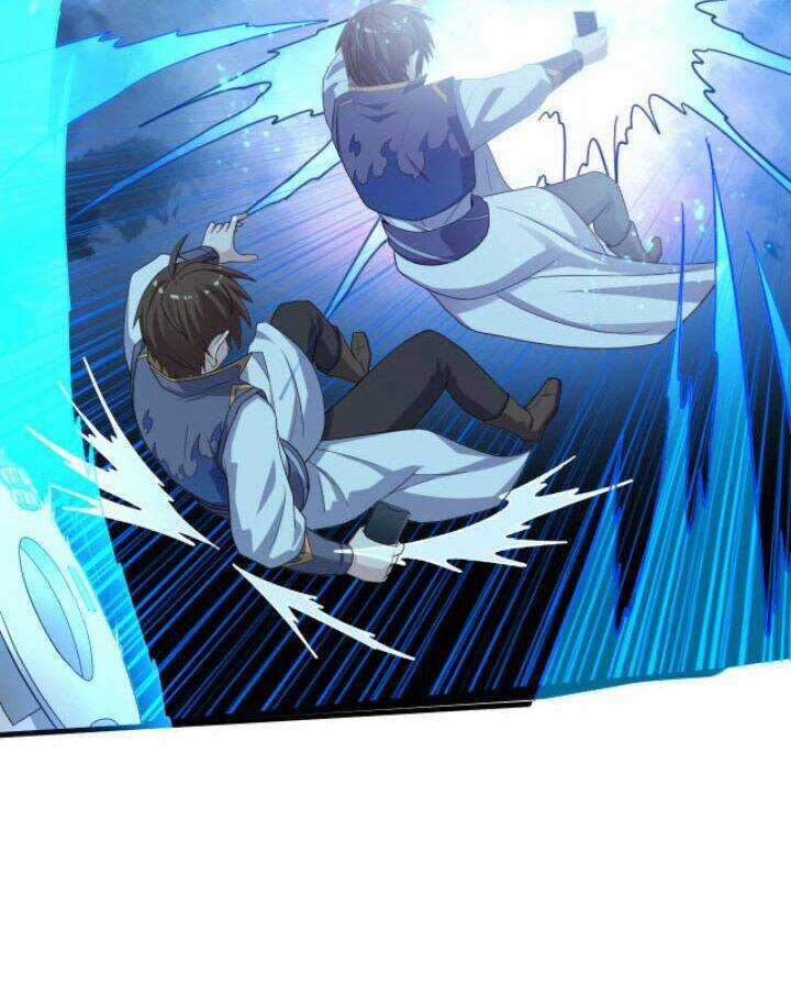 Các Ngươi Tu Tiên Còn Ta Rút Thẻ Chapter 6 trang 43