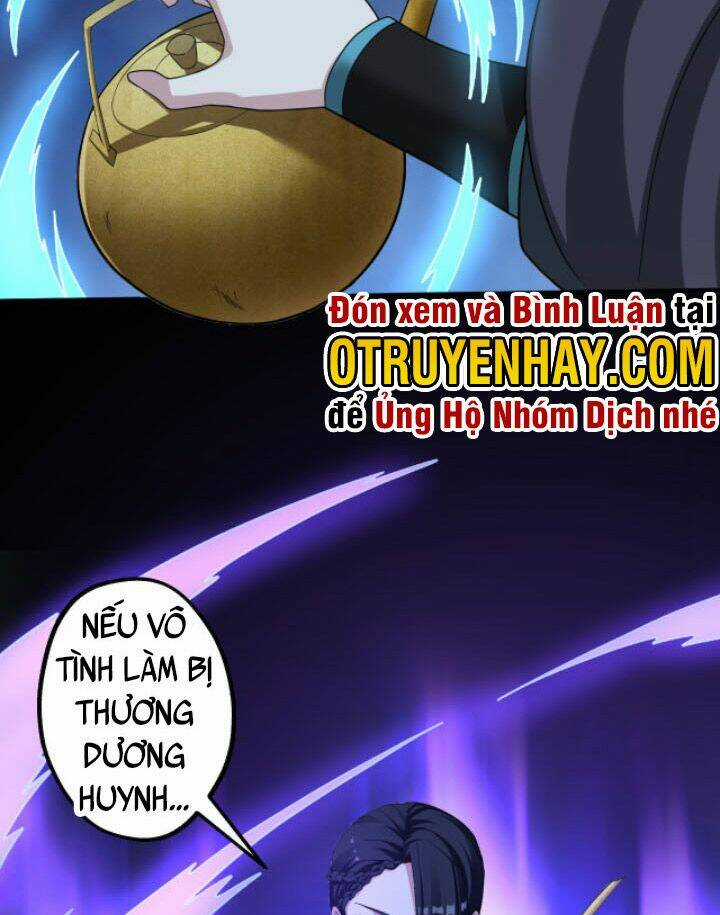 Các Ngươi Tu Tiên Còn Ta Rút Thẻ Chapter 6 trang 46