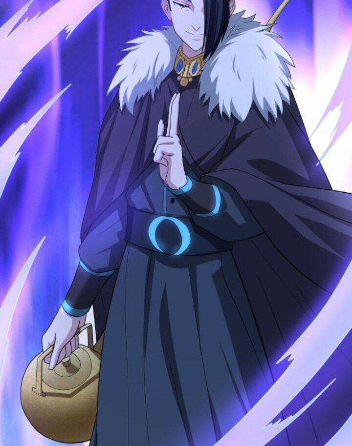 Các Ngươi Tu Tiên Còn Ta Rút Thẻ Chapter 6 trang 47