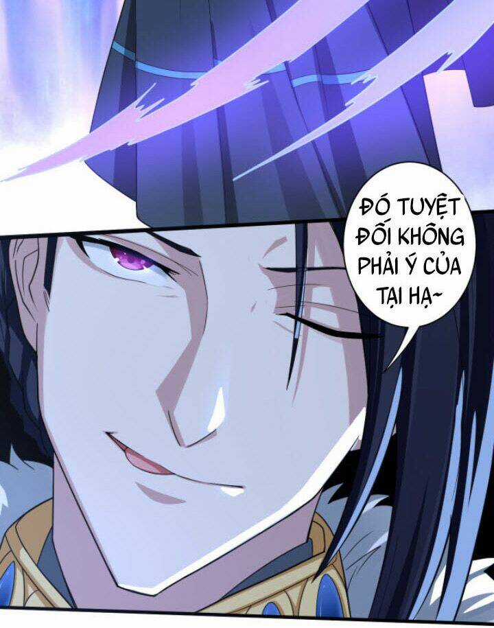 Các Ngươi Tu Tiên Còn Ta Rút Thẻ Chapter 6 trang 48