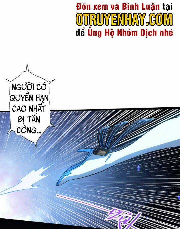 Các Ngươi Tu Tiên Còn Ta Rút Thẻ Chapter 6 trang 49
