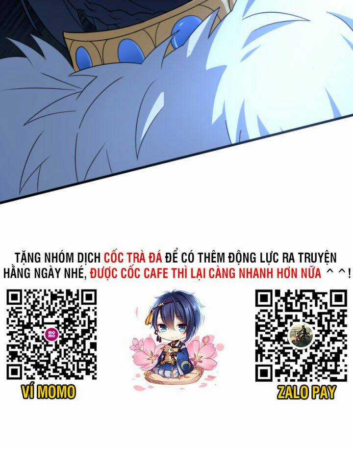 Các Ngươi Tu Tiên Còn Ta Rút Thẻ Chapter 6 trang 52