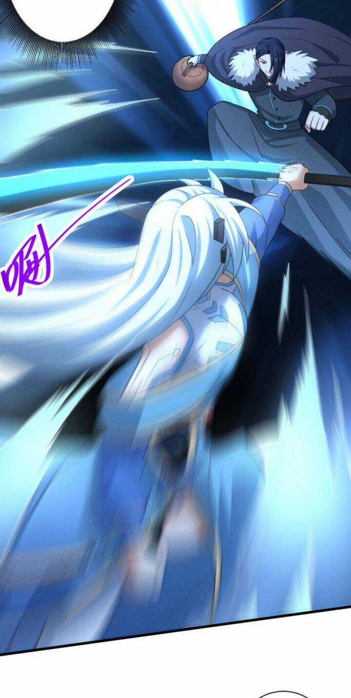 Các Ngươi Tu Tiên Còn Ta Rút Thẻ Chapter 7 trang 11